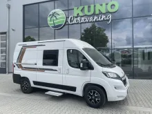 Fahrzeugbild Weinsberg CaraBus 540 MQ #12