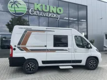 Fahrzeugbild Weinsberg CaraBus 540 MQ #7