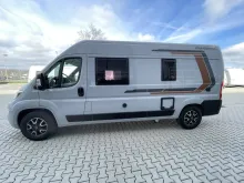 Fahrzeugbild Weinsberg CaraBus 600 MQ #4