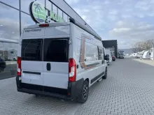 Fahrzeugbild Weinsberg CaraBus 600 MQ #5