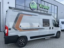 Fahrzeugbild Weinsberg CaraBus 600 MQ #6