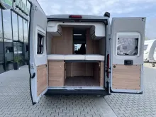 Fahrzeugbild Weinsberg CaraBus 600 MQ #7