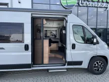 Fahrzeugbild Weinsberg CaraBus 600 MQ #8