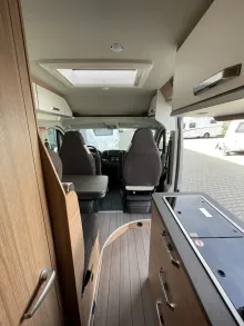 Fahrzeugbild Weinsberg CaraBus 600 MQ #10