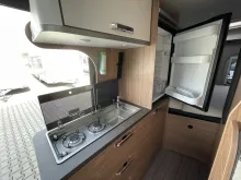 Fahrzeugbild Weinsberg CaraBus 600 MQ #11