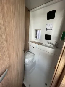 Fahrzeugbild Weinsberg CaraBus 600 MQ #12