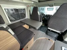 Fahrzeugbild Weinsberg CaraBus 600 MQ #13