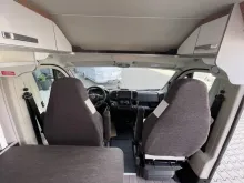 Fahrzeugbild Weinsberg CaraBus 600 MQ #14