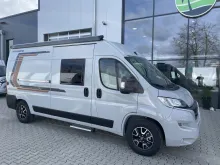 Fahrzeugbild Weinsberg CaraBus 600 MQ #15