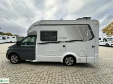 Fahrzeugbild Weinsberg X-Cursion Van EDITION PEPPER 500 LT #12