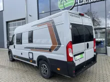 Fahrzeugbild Weinsberg CaraBus 630 ME #4