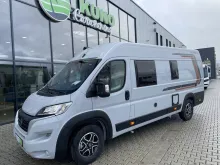 Fahrzeugbild Weinsberg CaraBus 630 ME #5