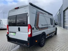 Fahrzeugbild Weinsberg CaraBus 630 ME #6