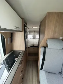Fahrzeugbild Weinsberg CaraBus 630 ME #9