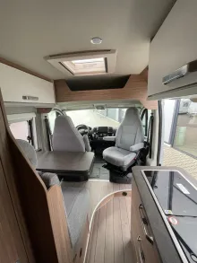 Fahrzeugbild Weinsberg CaraBus 630 ME #10