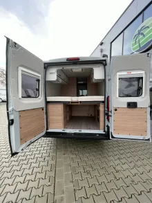 Fahrzeugbild Weinsberg CaraBus 630 ME #13