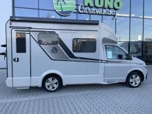 Fahrzeugbild Knaus Tourer Van 500 LT Hubbett, Dieselheizung #3