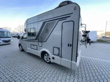 Fahrzeugbild Knaus Tourer Van 500 LT Hubbett, Dieselheizung #6