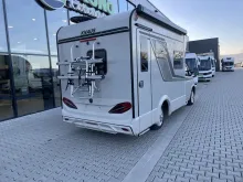Fahrzeugbild Knaus Tourer Van 500 LT Hubbett, Dieselheizung #7
