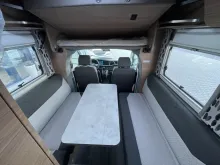 Fahrzeugbild Knaus Tourer Van 500 LT Hubbett, Dieselheizung #11