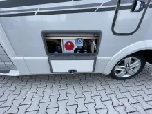 Fahrzeugbild Knaus Tourer Van 500 LT Hubbett, Dieselheizung #15