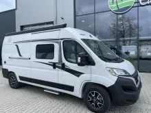 Fahrzeugbild Knaus BoxLife 600 MQ #3