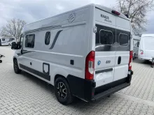 Fahrzeugbild Knaus BoxLife 600 MQ #6