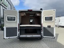 Fahrzeugbild Knaus BoxLife 600 MQ #7