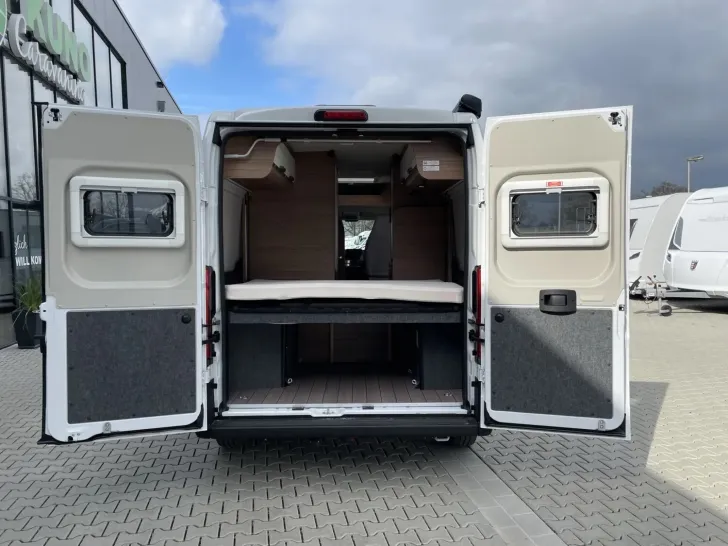 Fahrzeugbild Knaus BoxLife 600 MQ #7