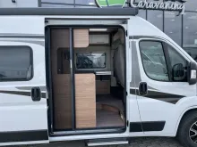 Fahrzeugbild Knaus BoxLife 600 MQ #8