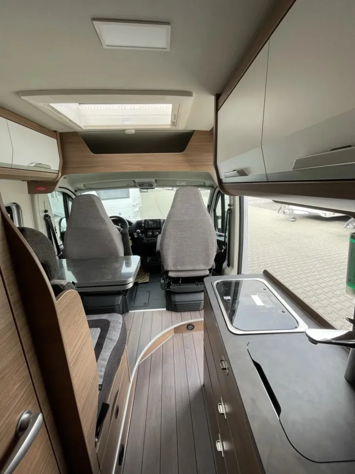 Fahrzeugbild Knaus BoxLife 600 MQ #10