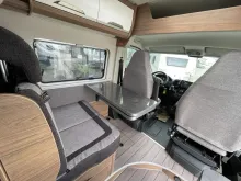 Fahrzeugbild Knaus BoxLife 600 MQ #11