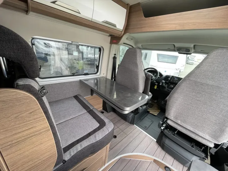 Fahrzeugbild Knaus BoxLife 600 MQ #11