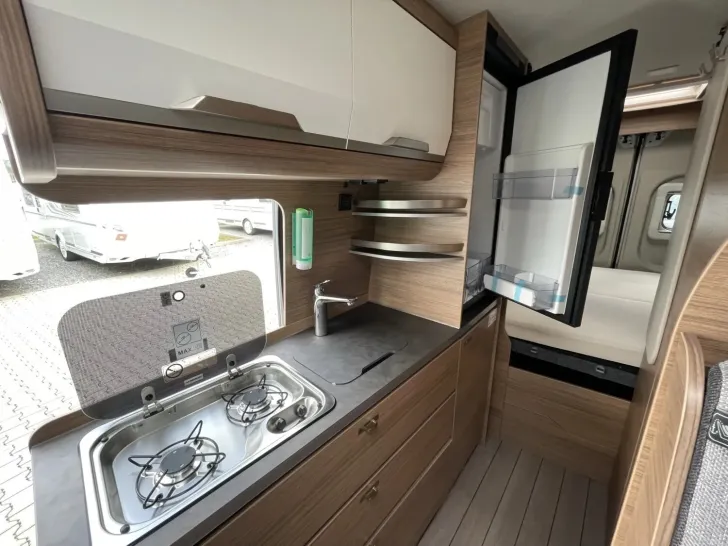 Fahrzeugbild Knaus BoxLife 600 MQ #12