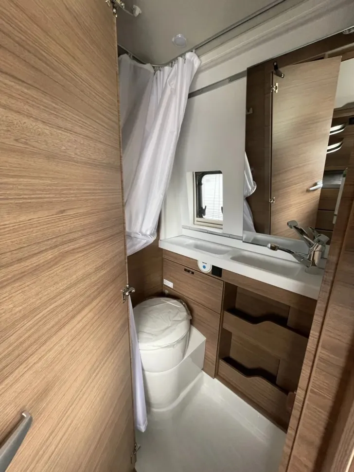 Fahrzeugbild Knaus BoxLife 600 MQ #13