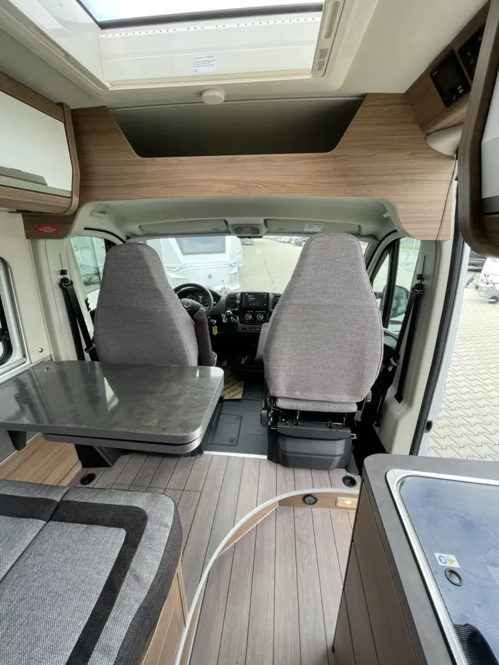 Fahrzeugbild Knaus BoxLife 600 MQ #14