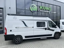 Fahrzeugbild Knaus BoxLife 600 MQ #15