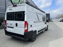 Fahrzeugbild Knaus BoxLife 600 MQ #16