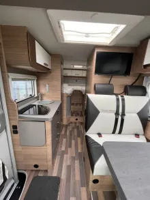 Fahrzeugbild Weinsberg CaraCompact EDITION PEPPER 600 MEG #8