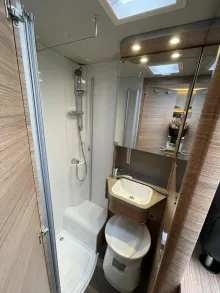 Fahrzeugbild Weinsberg CaraCompact EDITION PEPPER 600 MEG #15