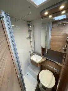 Fahrzeugbild Weinsberg CaraCompact EDITION PEPPER 600 MEG #16