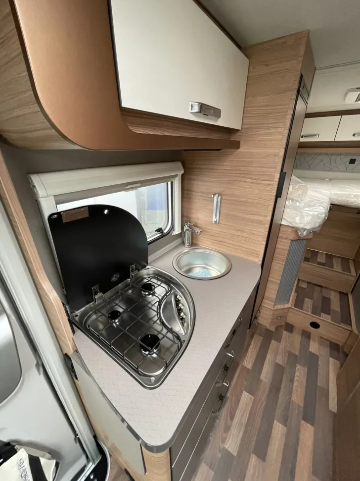 Fahrzeugbild Weinsberg CaraCompact EDITION PEPPER 600 MEG #13