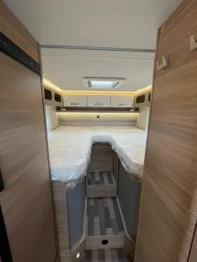 Fahrzeugbild Weinsberg CaraCompact EDITION PEPPER 600 MEG #17