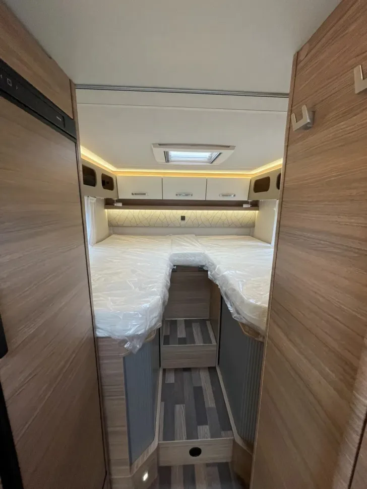 Fahrzeugbild Weinsberg CaraCompact EDITION PEPPER 600 MEG #17