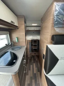 Fahrzeugbild Weinsberg CaraCompact EDITION PEPPER 600 MEG #5