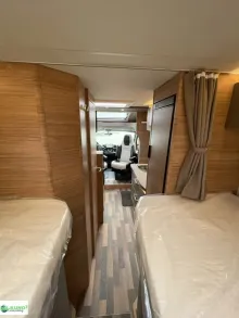 Fahrzeugbild Weinsberg CaraCompact EDITION PEPPER 600 MEG #6