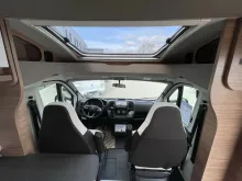 Fahrzeugbild Weinsberg CaraCompact EDITION PEPPER 600 MEG #7
