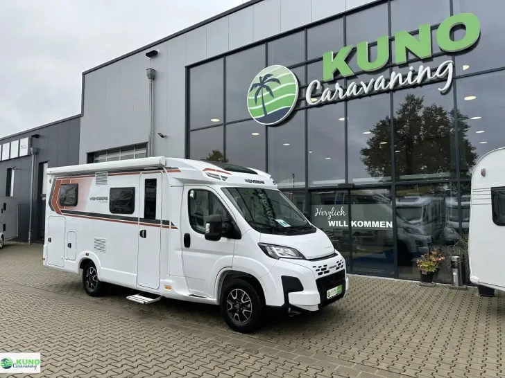 Fahrzeugbild Weinsberg CaraCompact EDITION PEPPER 600 MEG #11