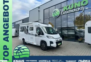Bild Van TI 550 MF VANSATION