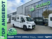 Fahrzeugbild Knaus Van TI VANSATION 550 MF #1